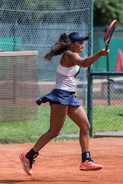 Johanna Silva 270 - Stadtwerke Pinneberg Cup